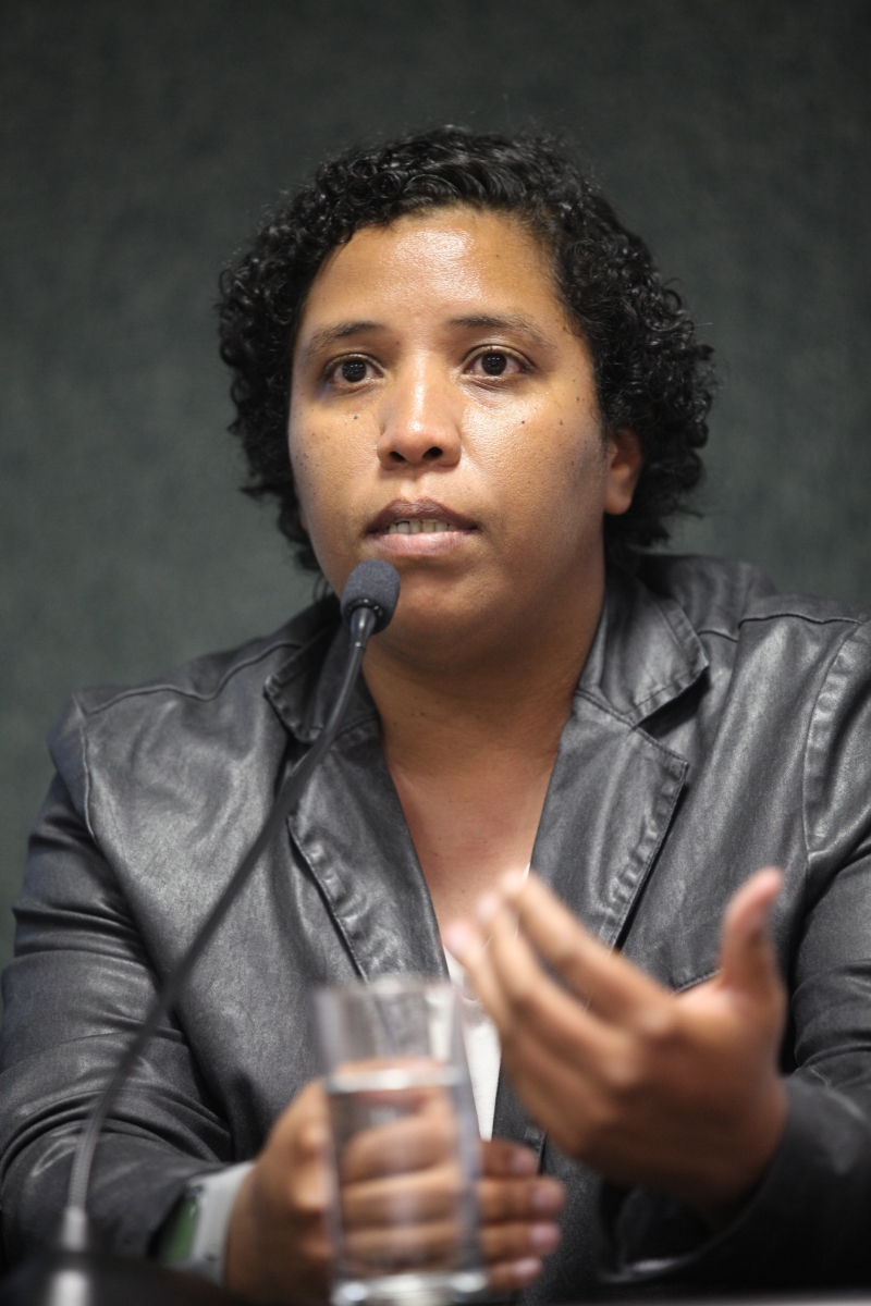 Saúde da população negra