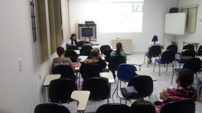 UAB promove encontro do Curso “Impactos de Violência na Escola”