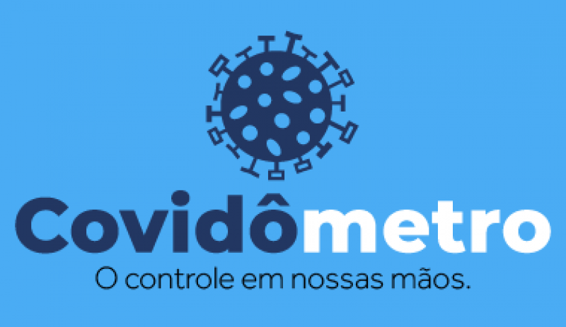 COVIDÔMETRO / VACINÔMETRO FLORIPA
