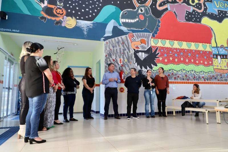 Prefeitura de Florianópolis terá mais seis creches do futuro