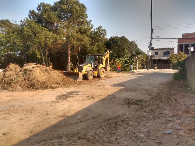 Servidão das Águias, no Campeche, será interditada provisoriamente