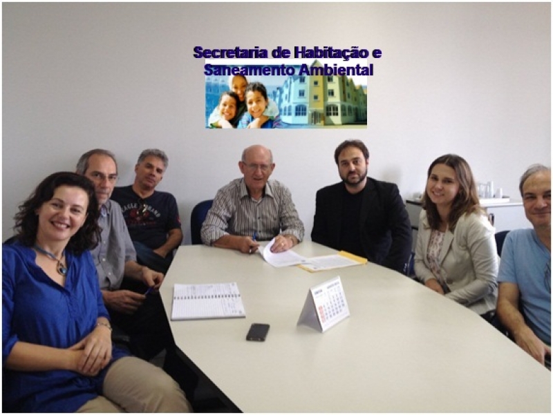 Plano de Redução de Risco será revisado