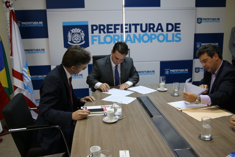  Reino Unido patrocina projeto urbano na Capital
