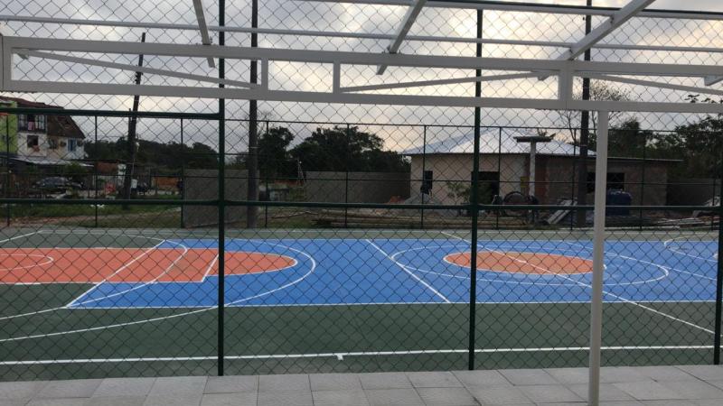 Prefeitura inaugura Centro de Convivência da Vila União neste sábado 