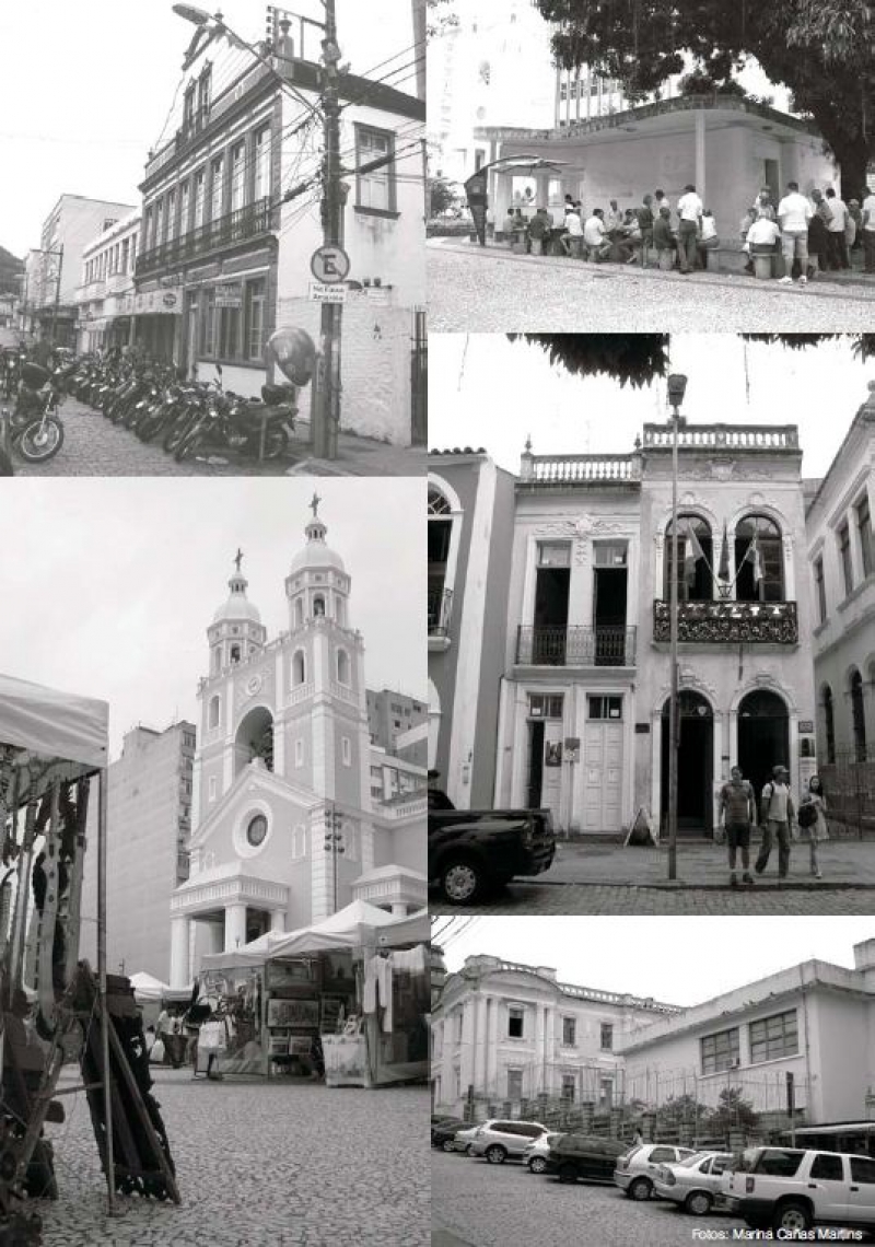 Projeto Plano de Ação das Cidades Históricas