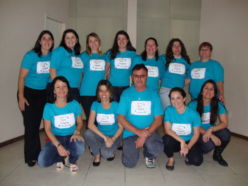 Unidade do Ribeirão da Ilha comemora 10 anos