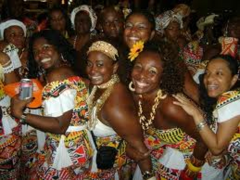 Dia da Consciência Negra poderá ser feriado nacional