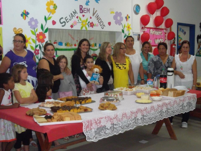 Centro de Convivência faz festa da família no sábado