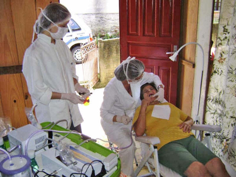Capital comemora Dia do Dentista com premiação