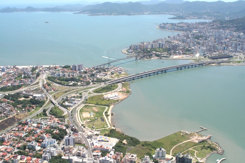Terrenos de marinha: Prefeitura vai à Justiça 