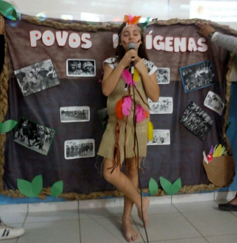 Alunos escolhem o que querem estudar: de povos indígenas ao Egito Antigo