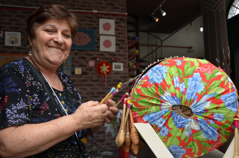 Inscrições para cursos da Escola Livre de Artes encerram nesta 5ª feira