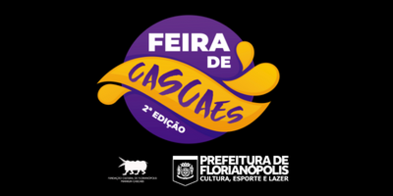 Segunda edição da Feira de Cascaes acontece neste domingo