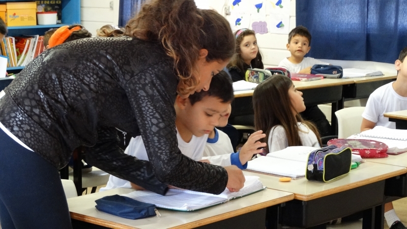 BID aprova R$ 130 mi para educação na Capital