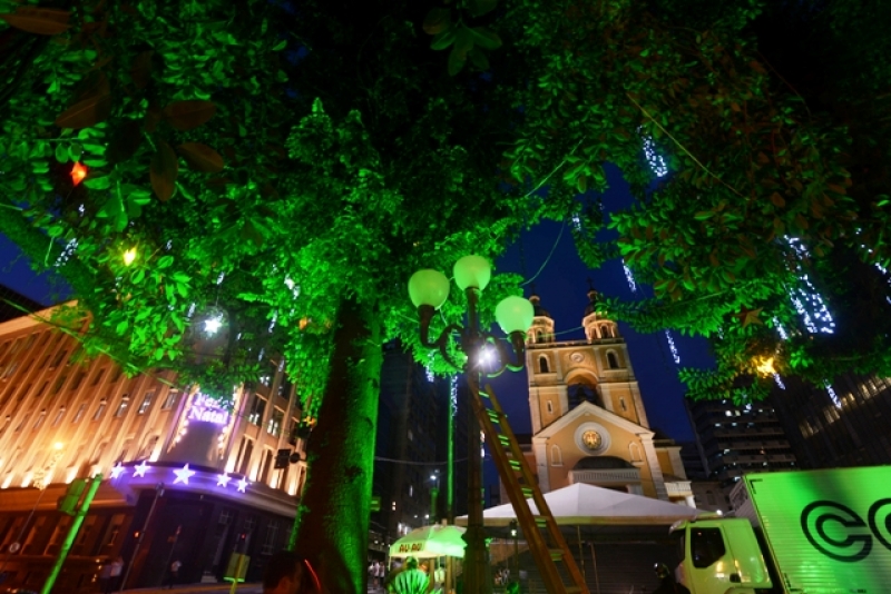 Apresentação de corais marcada para sexta-feira