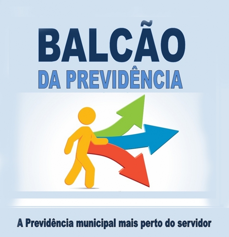 Balcão da Previdência na Secretaria Municipal de Cultura