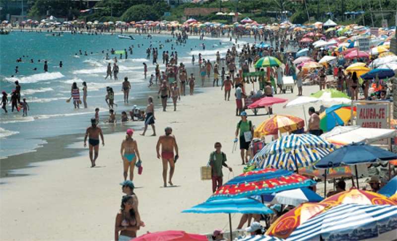 Vistoria de carrinhos