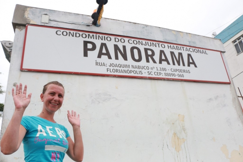 Comunidades têm redução de até 93% no IPTU