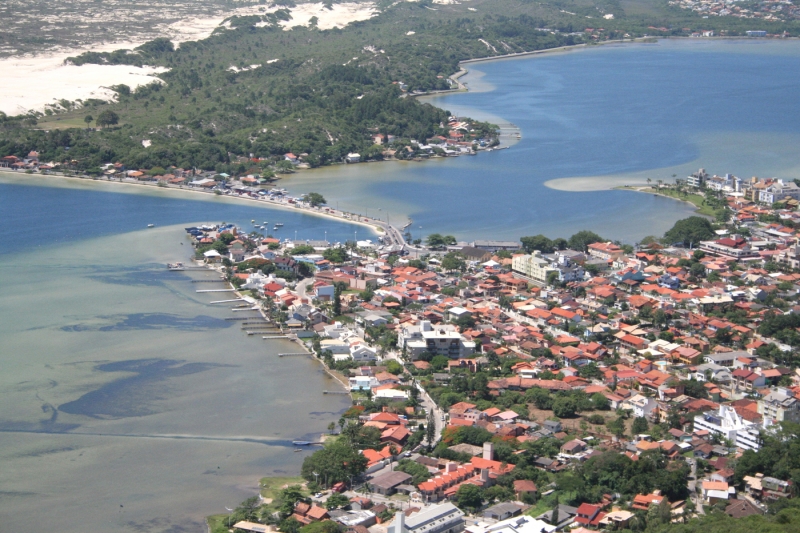 Turismo inova atendimento na Lagoa