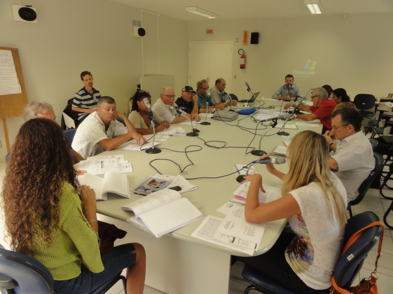 Acontece hoje a 92° Reunião Ordinária do Conselho Municipal de Saúde