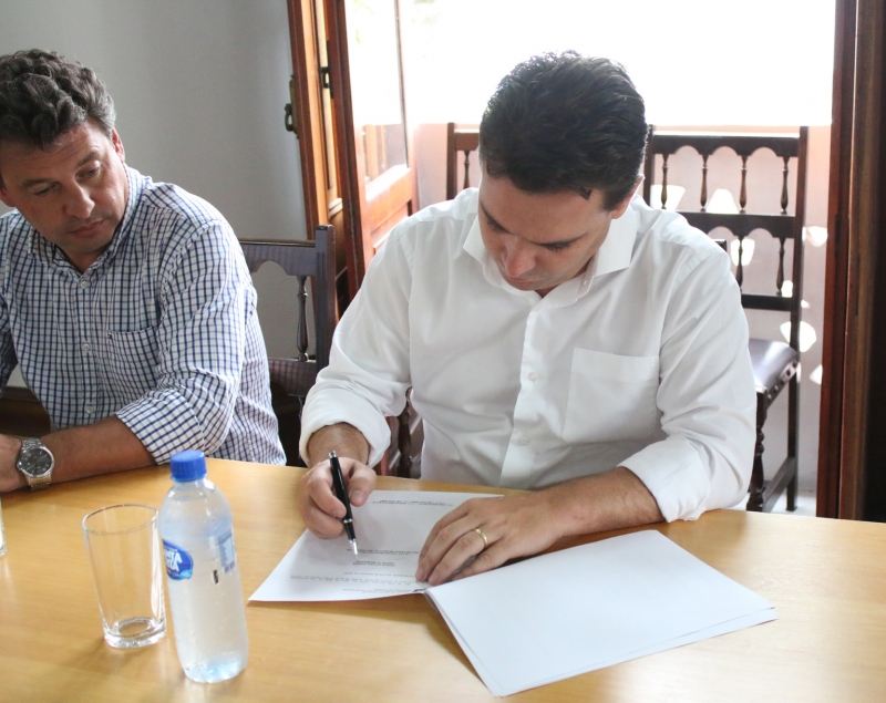 Conselho de Habitação já tem nova composição