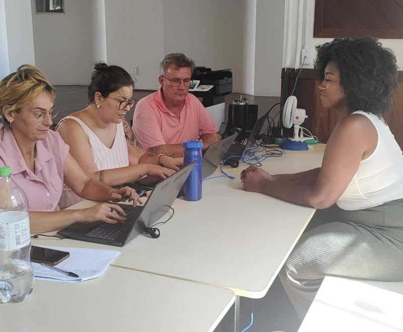 Famílias de todas as regiões podem fazer matrículas em nova escola