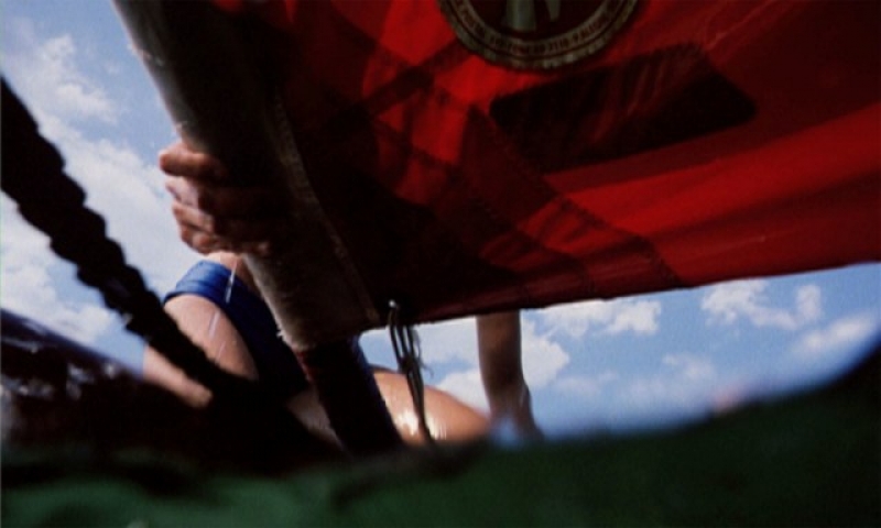 Cine Pitangueira exibe L`amar, de Sandra Alves