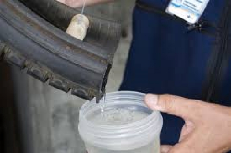 Mutirão da dengue começa quinta no Continente