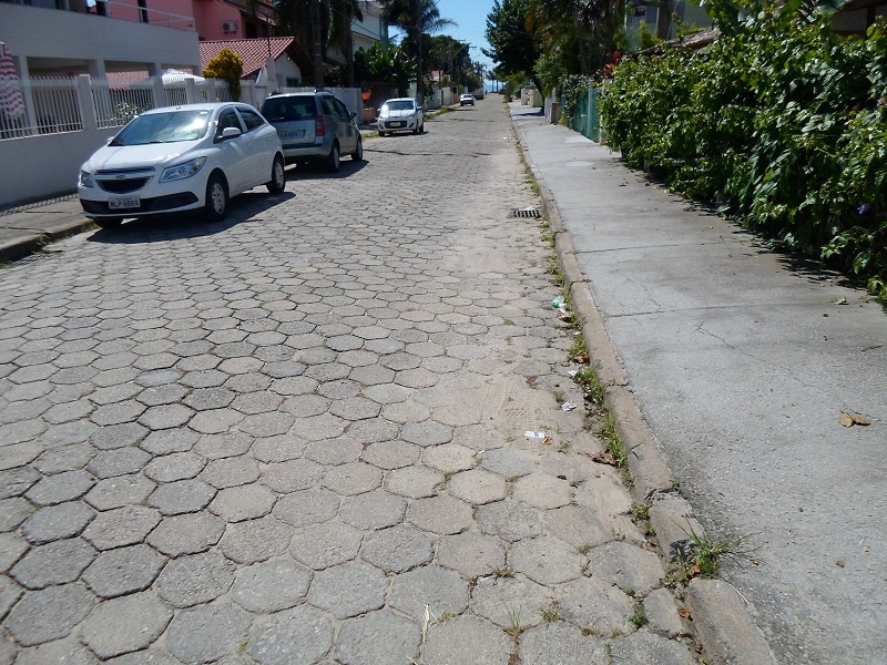 SMO analisa por que ruas da Cachoeira inundam