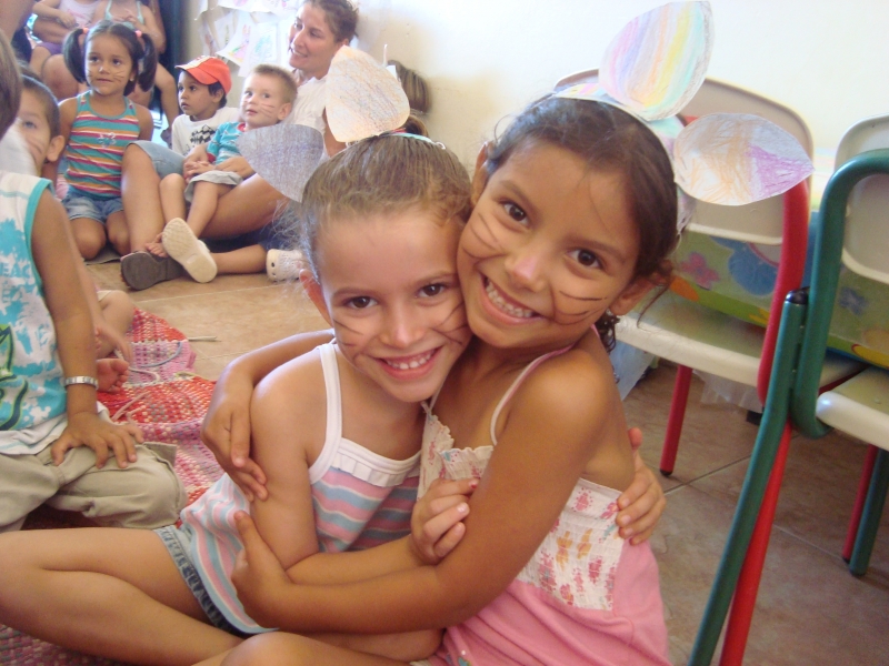 Brincadeiras que ensinam a ler e a escrever