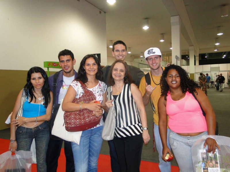 Projovem promove encontro sobre os 50 anos da UFSC