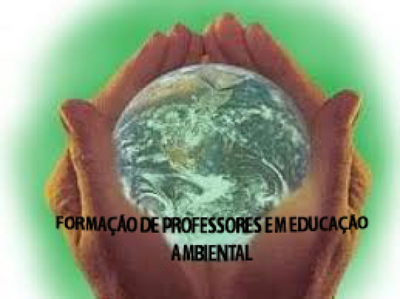 Secretaria de Educação vai realizar primeira formação em educação ambiental