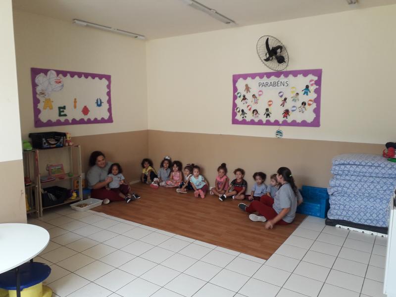 Servidores da SMTAC visitam entidade parceira da Prefeitura