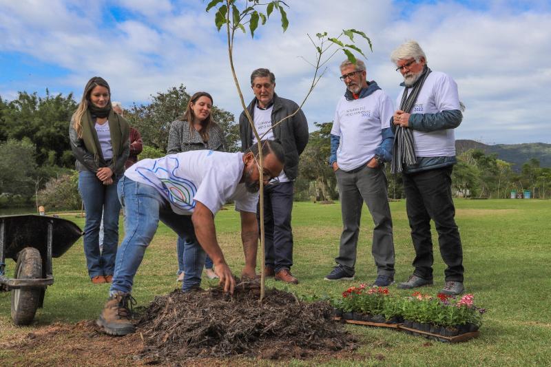 Semana do Meio Ambiente 2023 de Florianópolis fomenta legado sustentável para o futuro