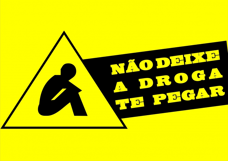 Dia mundial de Combate às Drogas é celebrado hoje