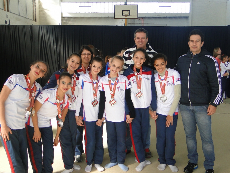 JESC em Lages mostra destaques esportivos de toda a Santa Catarina.