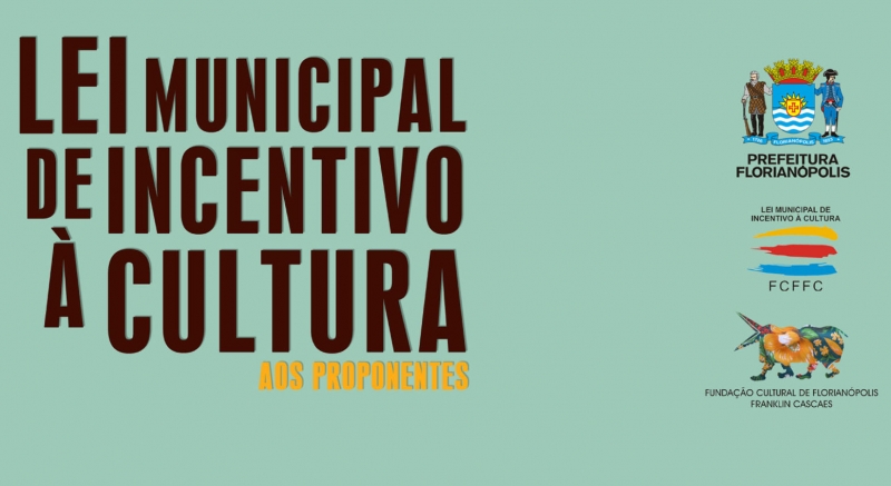  Encontro discute normas da Lei de Incentivo à Cultura