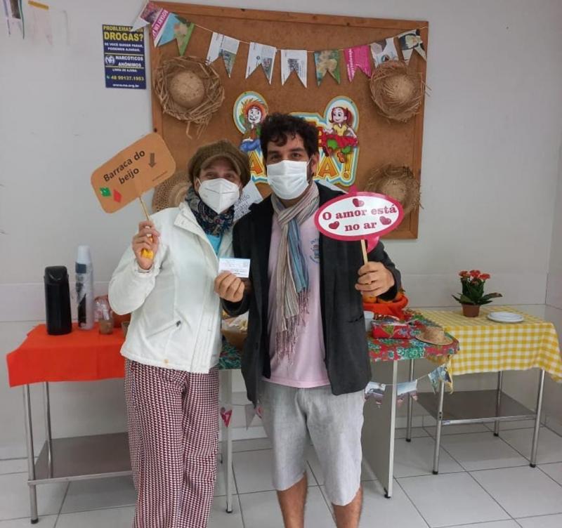 Vacinação contra Influenza acontece em Centros de Saúde neste sábado