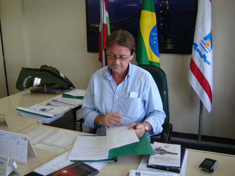 Poluição Sonora é coibida com rigor pela Floram  