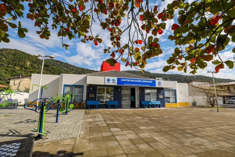 Florianópolis é a Capital da região Sul que mais investe em saúde por habitante com recursos próprios
