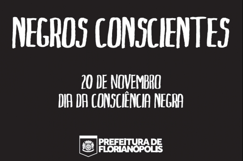 Começa preparação para Dia da Consciência Negra