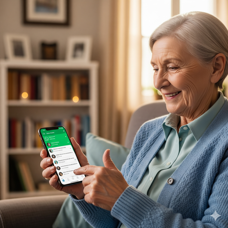 IPREF lança WhatsApp para facilitar comunicação com servidores