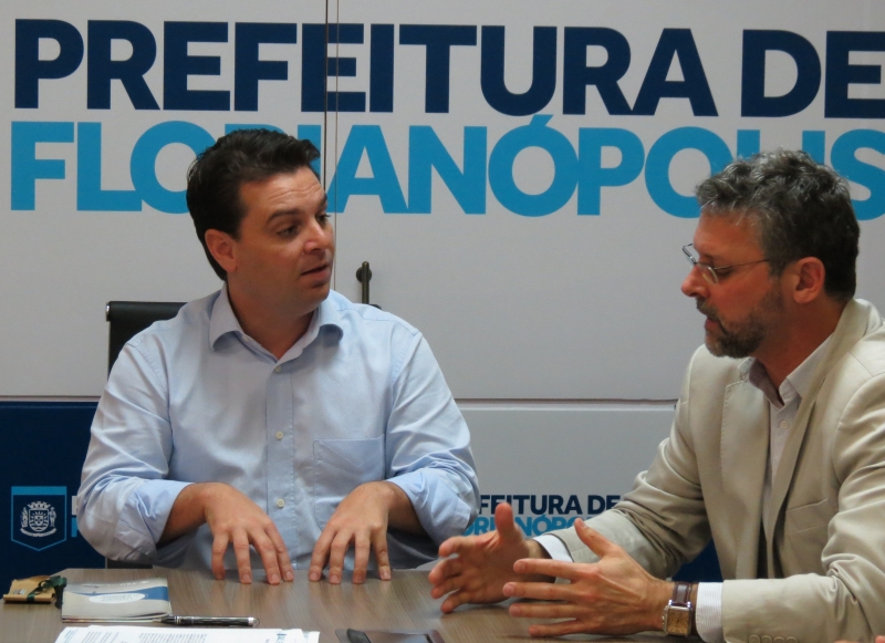 Prefeitura e CAU ampliam combate a obras ilegais
