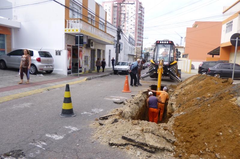 Continente passa de 400 atendimentos em 2014