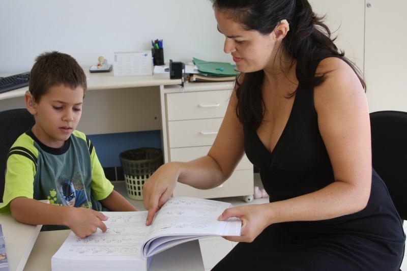 Educação Inclusiva é exemplo para o país