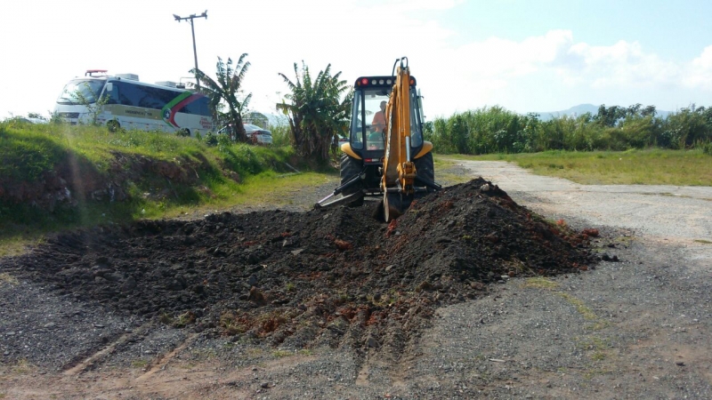 Continente apoia projeto de horta escolar