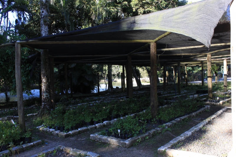  Floram promove curso de Agricultura e Promoção da Saúde