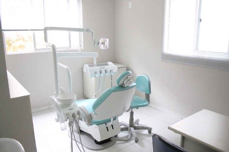 25 de outubro - Dia do Dentista