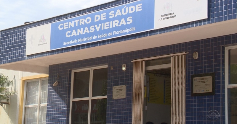 Mais três centros de saúde começam a receber reparos