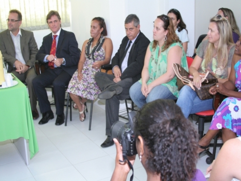 Estado repassa recursos para o Município aplicar em programas sociais 